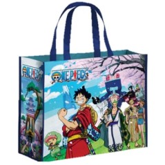 Konix ONE PIECE - Wano Kuni Multicolor Edition | Unleash Your Adventure!